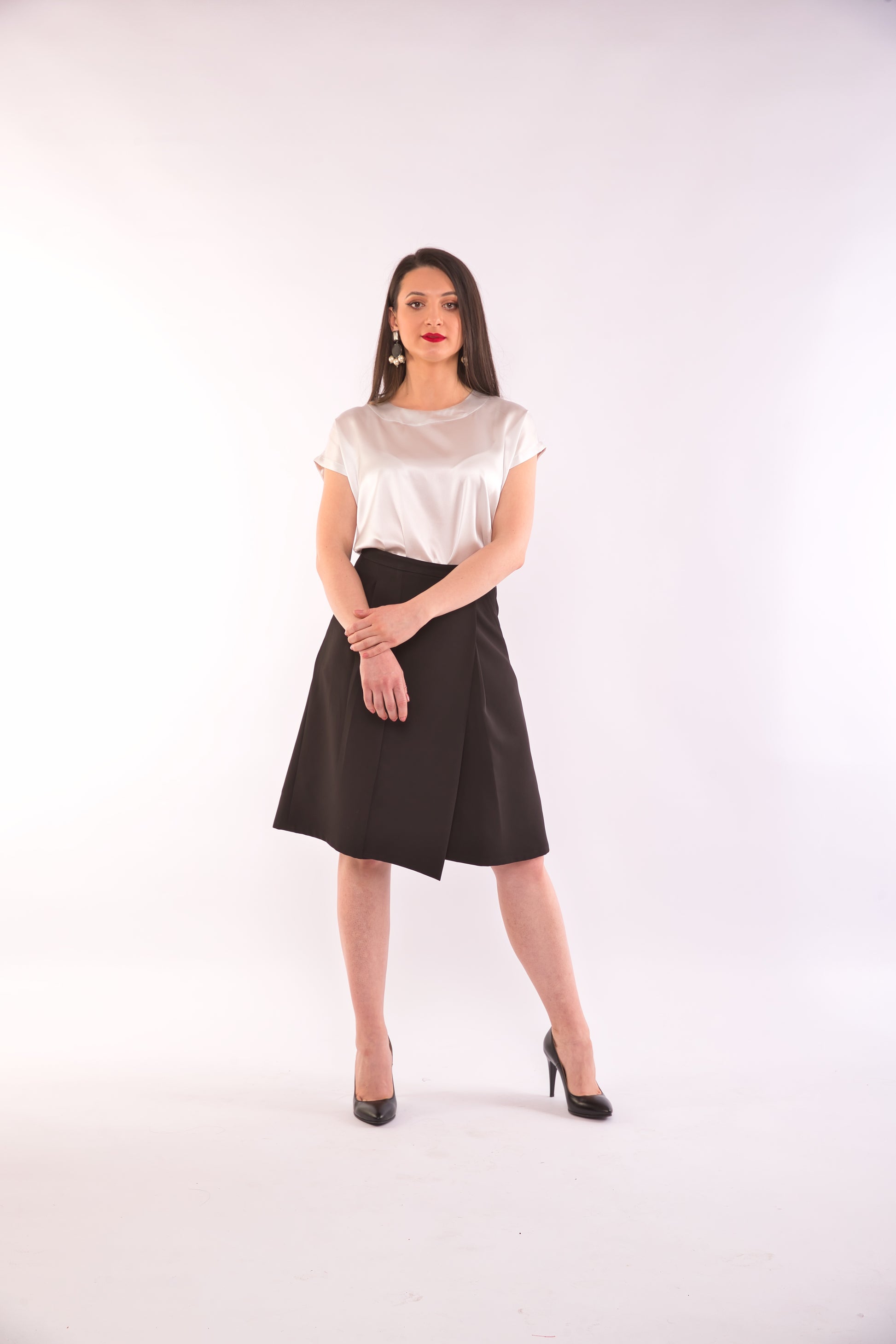 Fusta - pantalon Poena