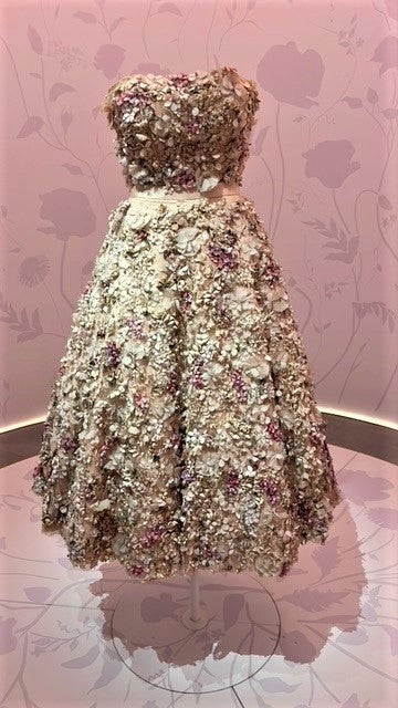 Cei patru fantastici în moda secolului XX