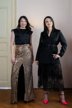 Fusta Vesper