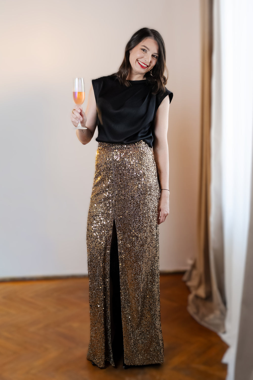 Fusta Vesper