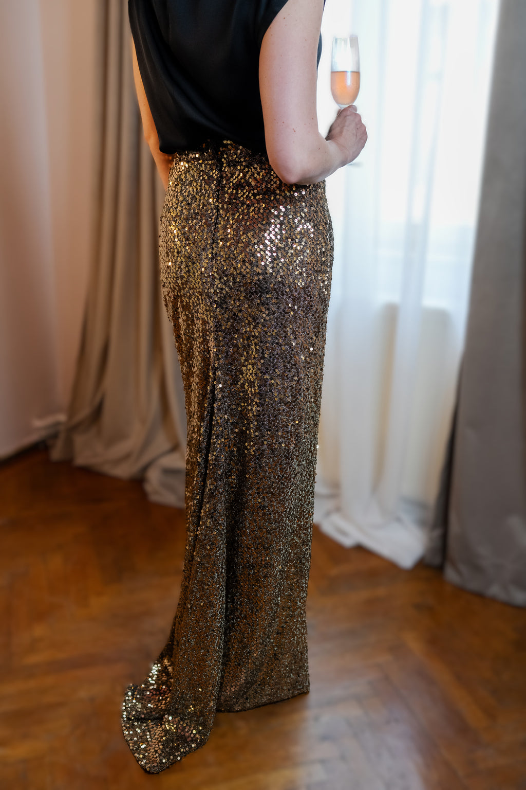 Fusta Vesper