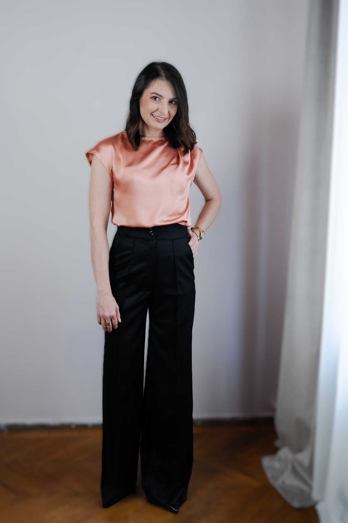 Pantaloni Orion