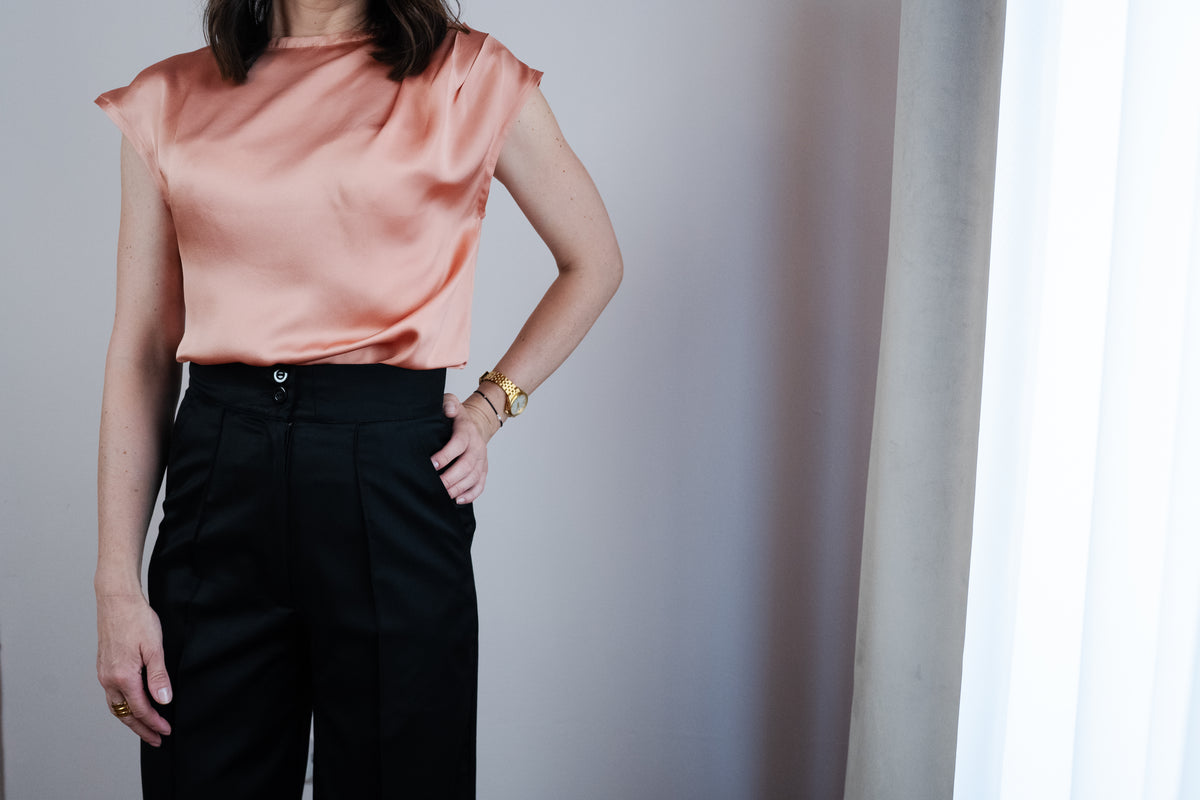 Pantaloni Orion