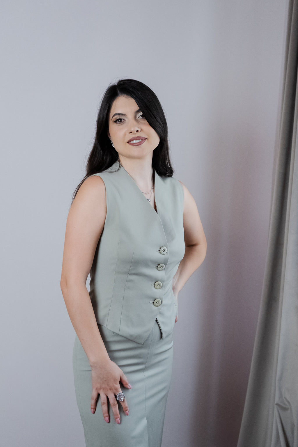 Set Calista
