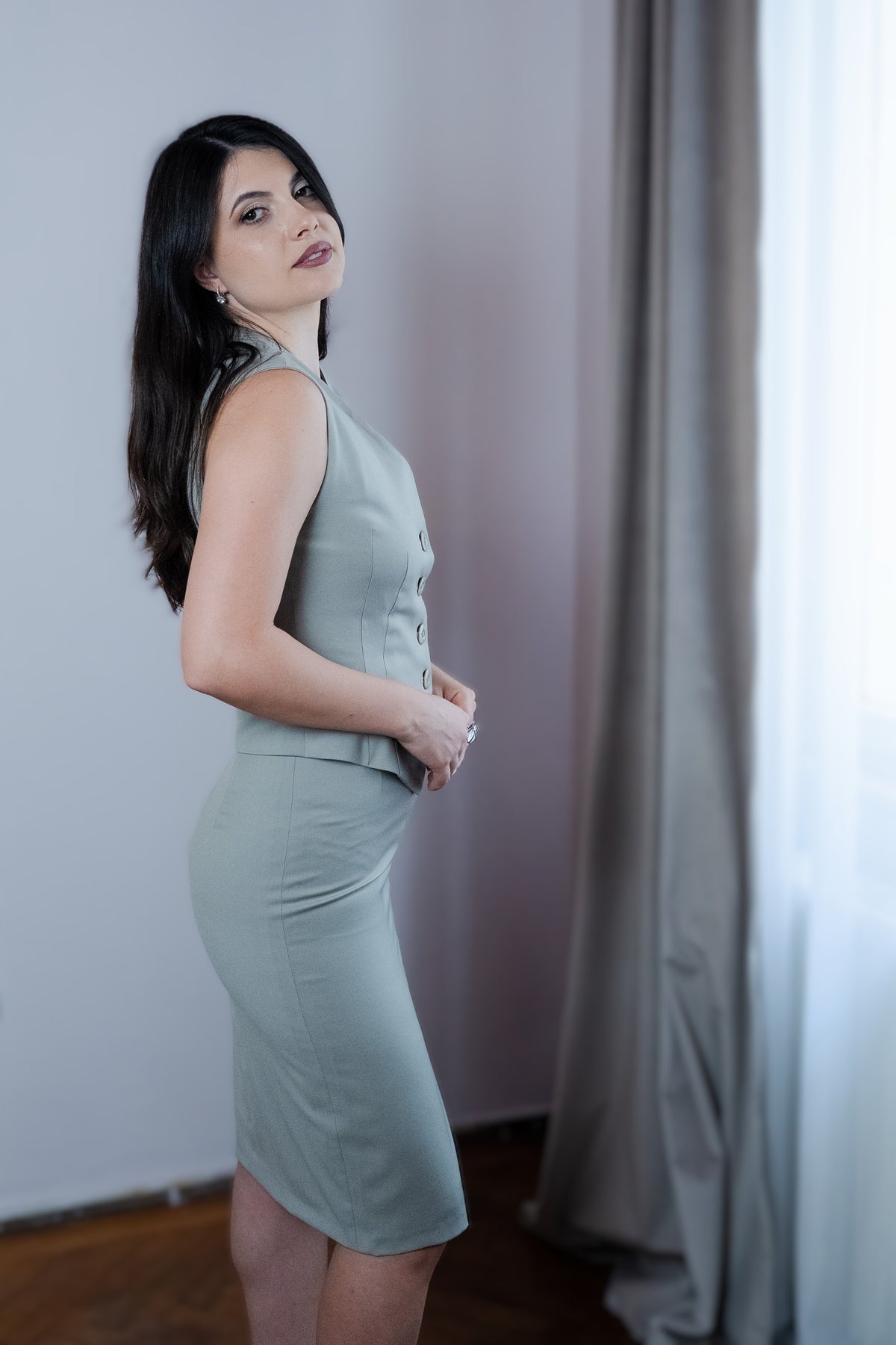 Set Calista