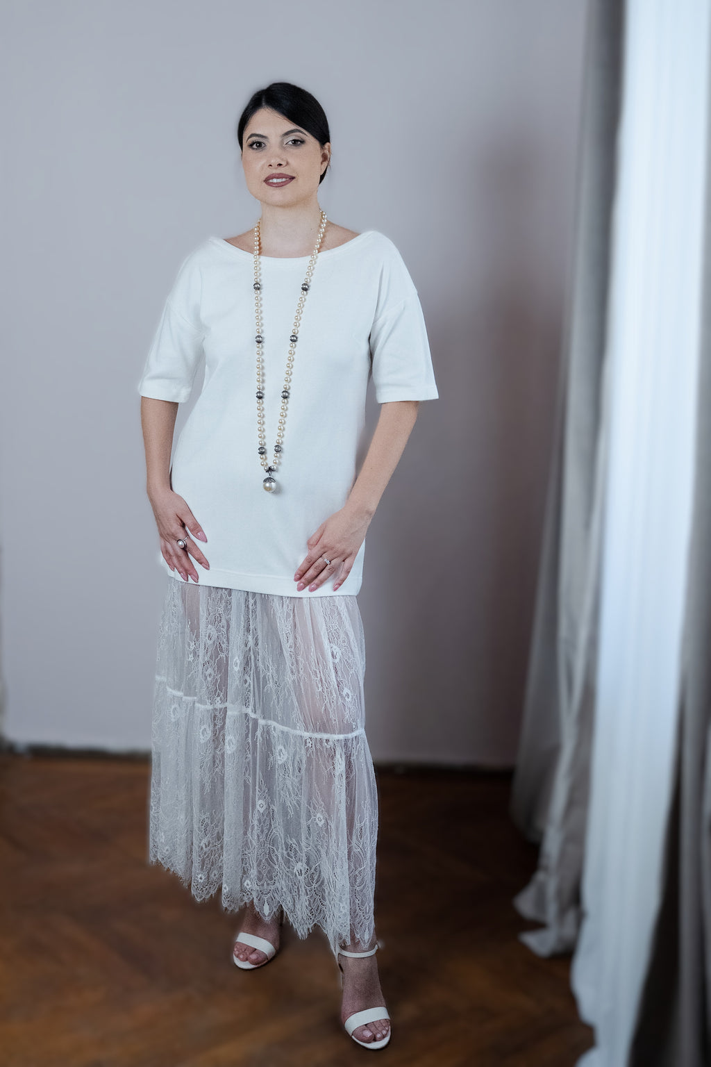 Fusta Seraphine
