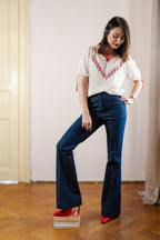 Pantaloni Céline