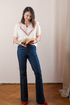 Pantaloni Céline