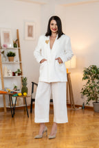 Polimnia costume