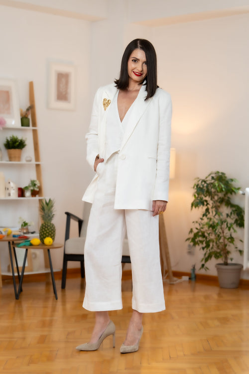 Polimnia costume