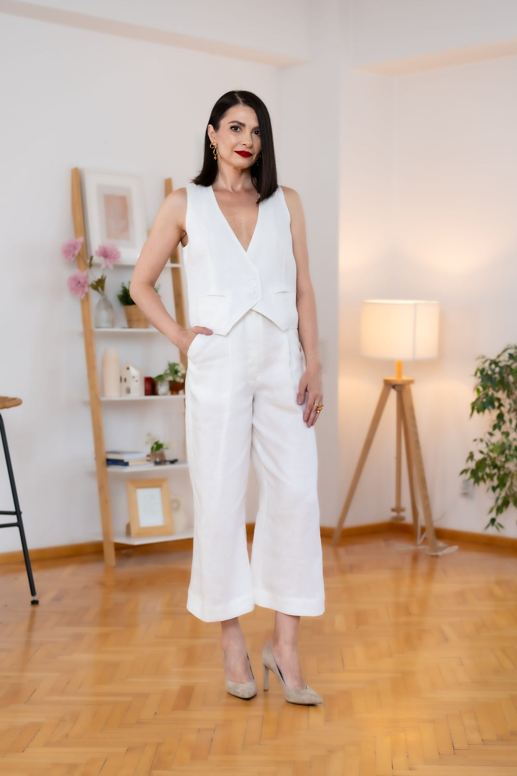 Set Colette