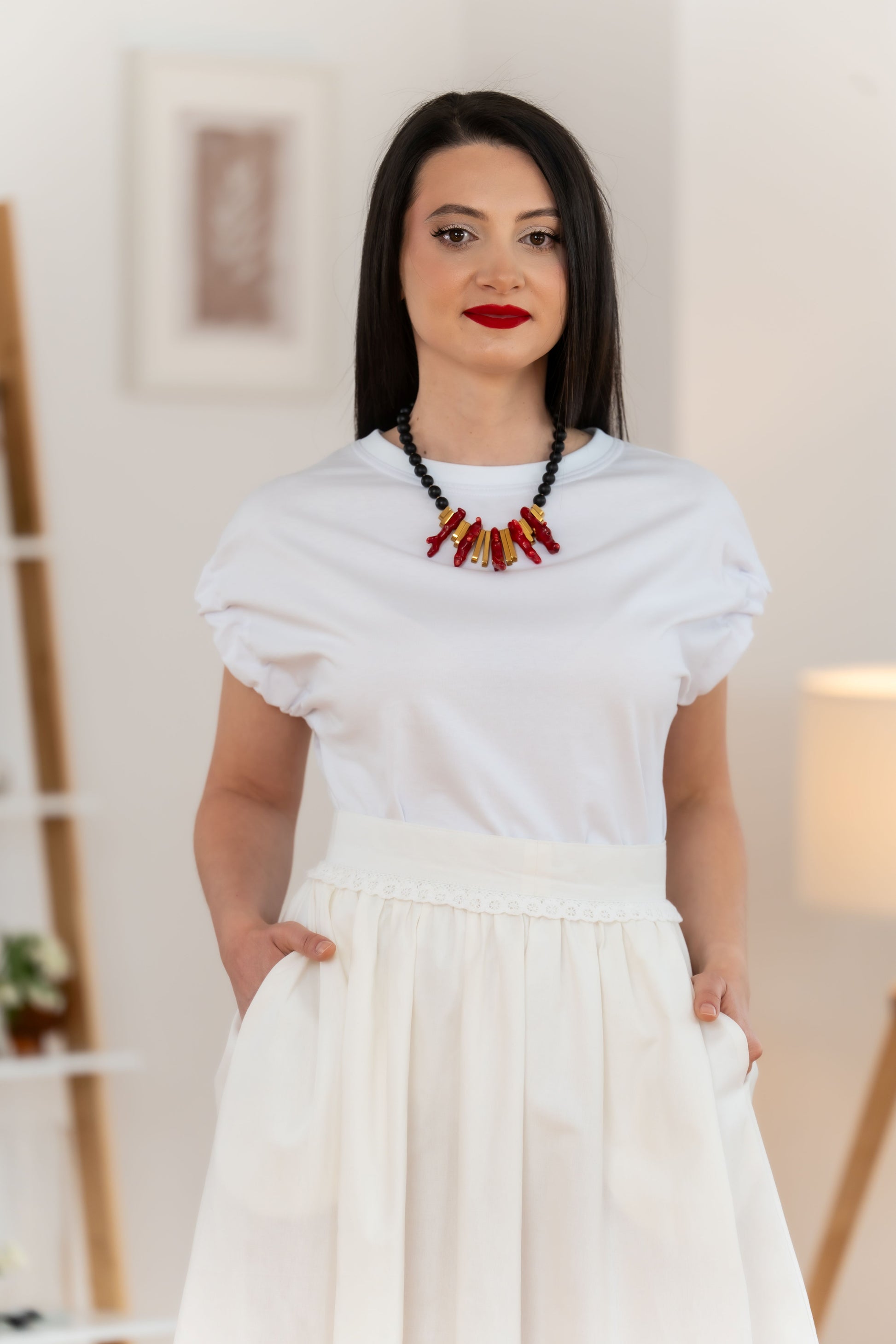 Tricou Noémi