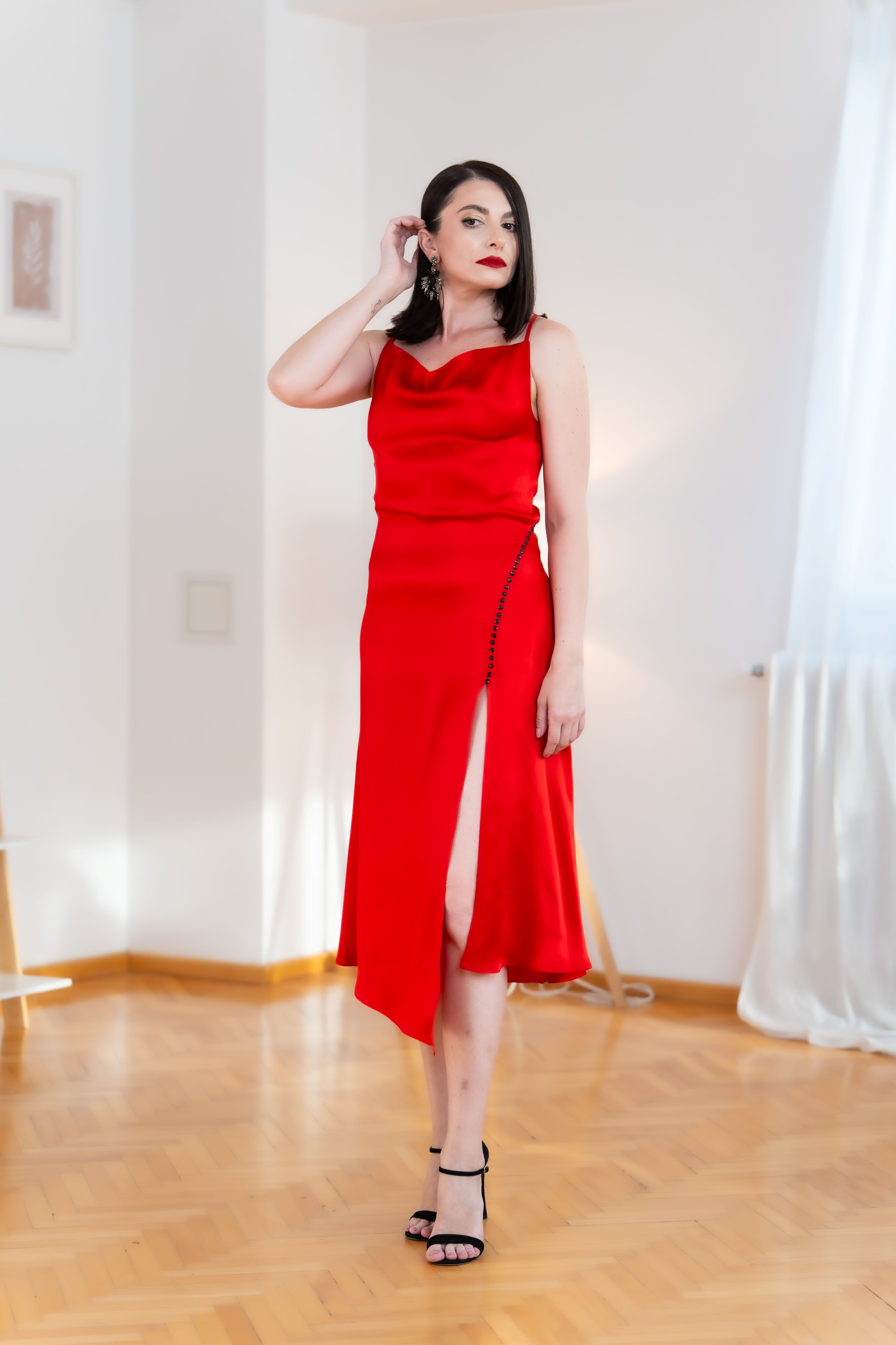 Rochia Vivienne