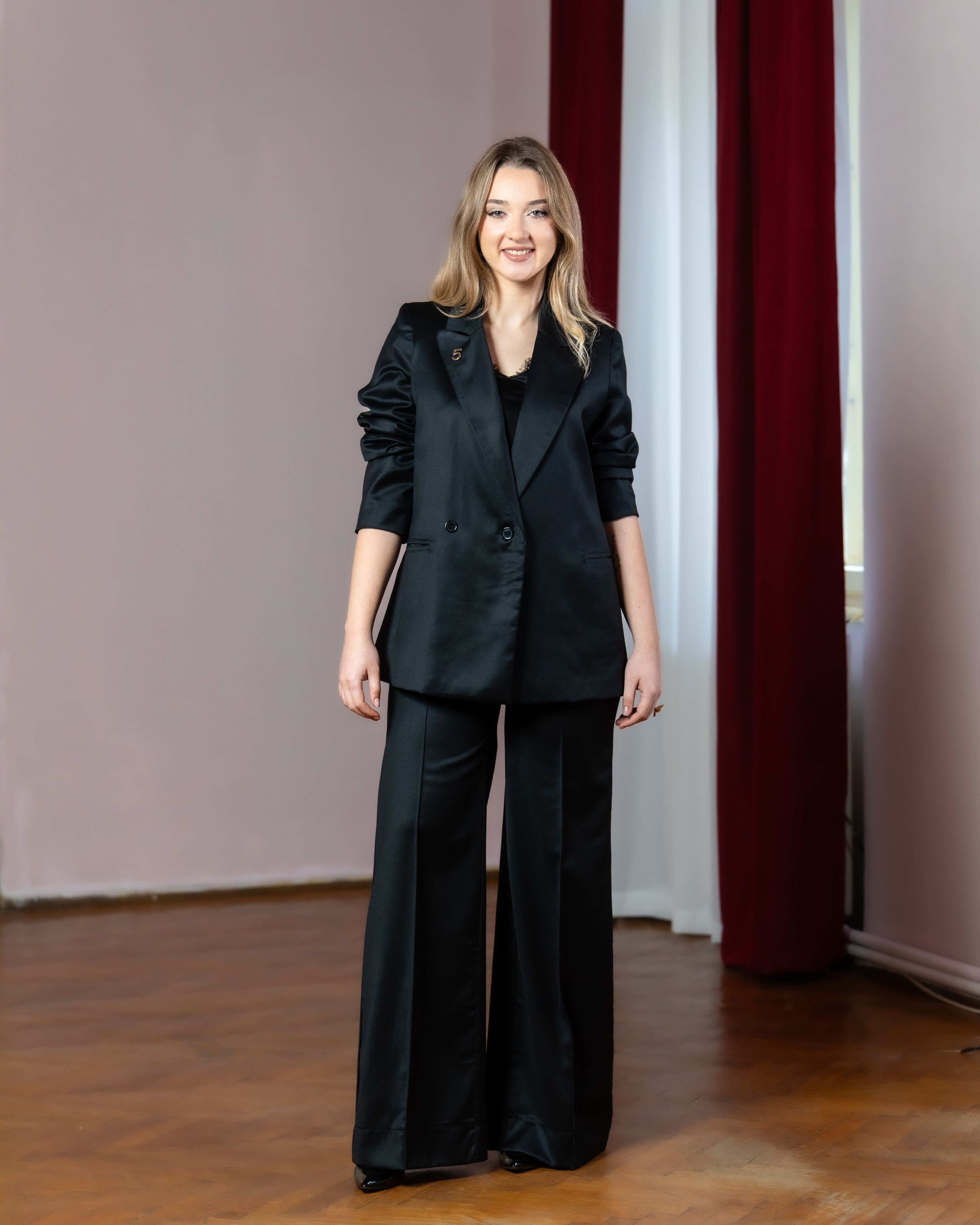 Costumul Orion