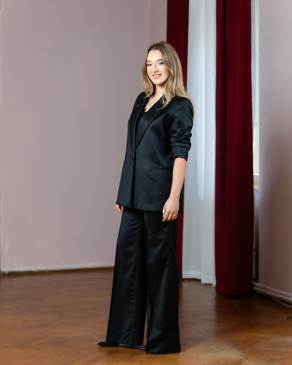 Costumul Orion