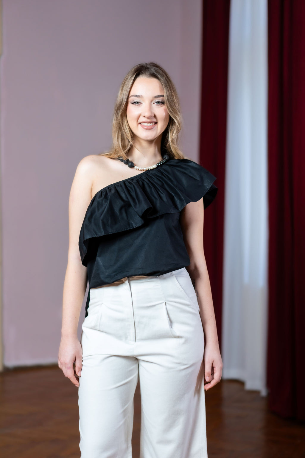Top Ondine