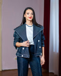 Denim Set Zaya