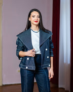 Denim Set Zaya
