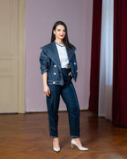 Denim Set Zaya