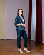 Denim Set Zaya