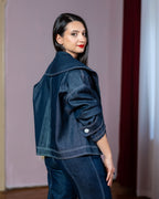 Denim Set Zaya