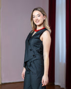 Vestă Donna