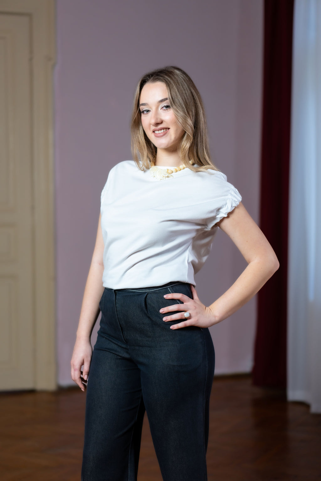 Tricou Noémi