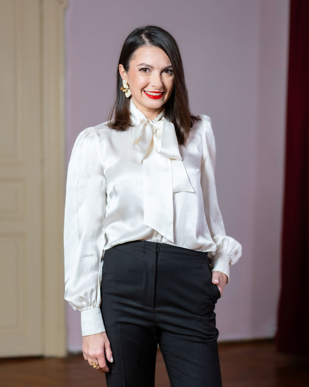 Cămasa Belle