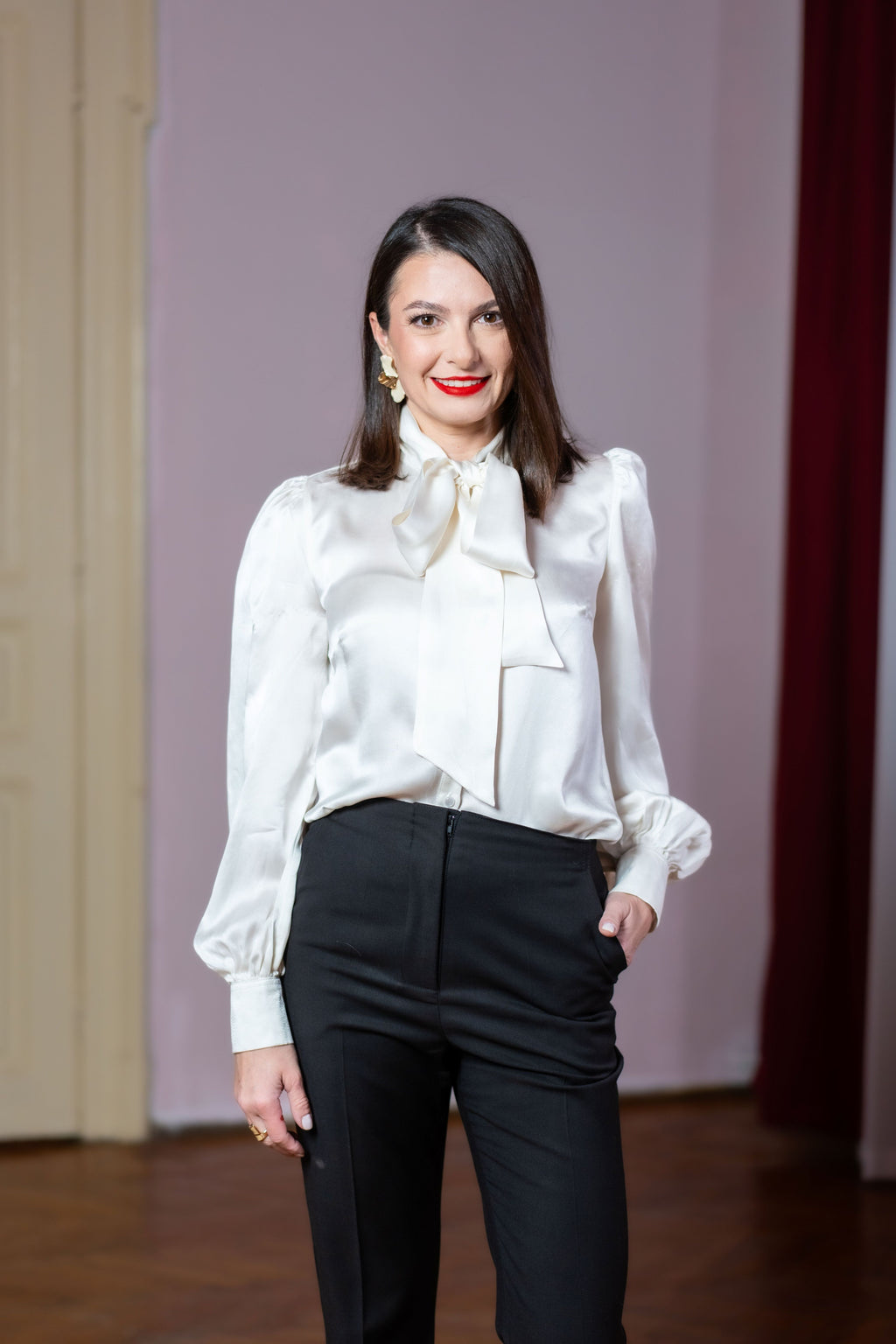 Cămasa Belle