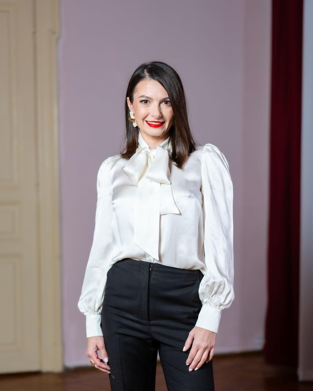 Cămasa Belle