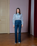 Pantaloni Céline