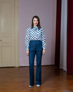 Pantaloni Céline