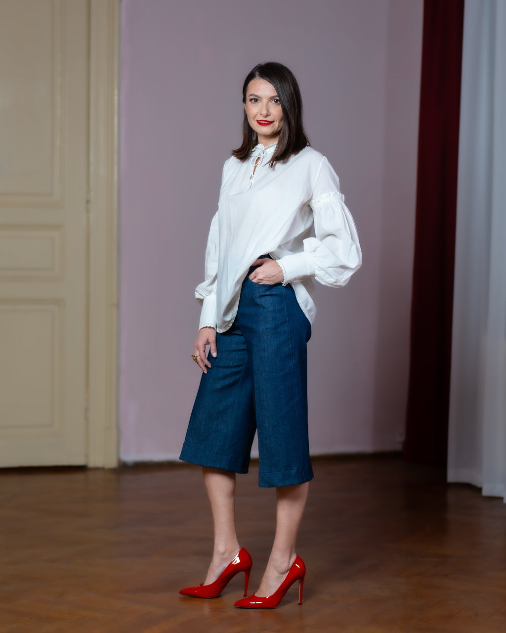 Bluză Ceres