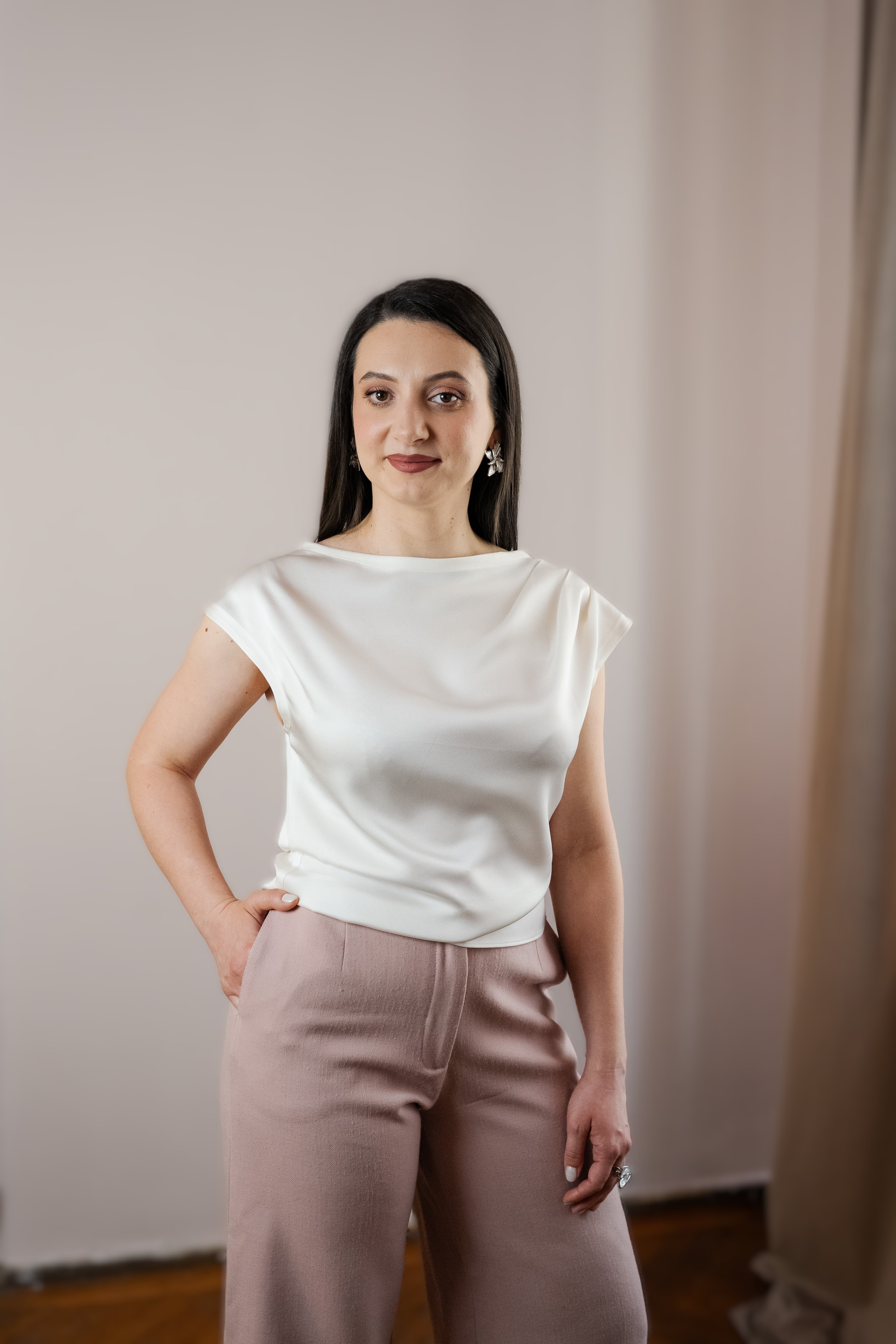 Bluză Nysa