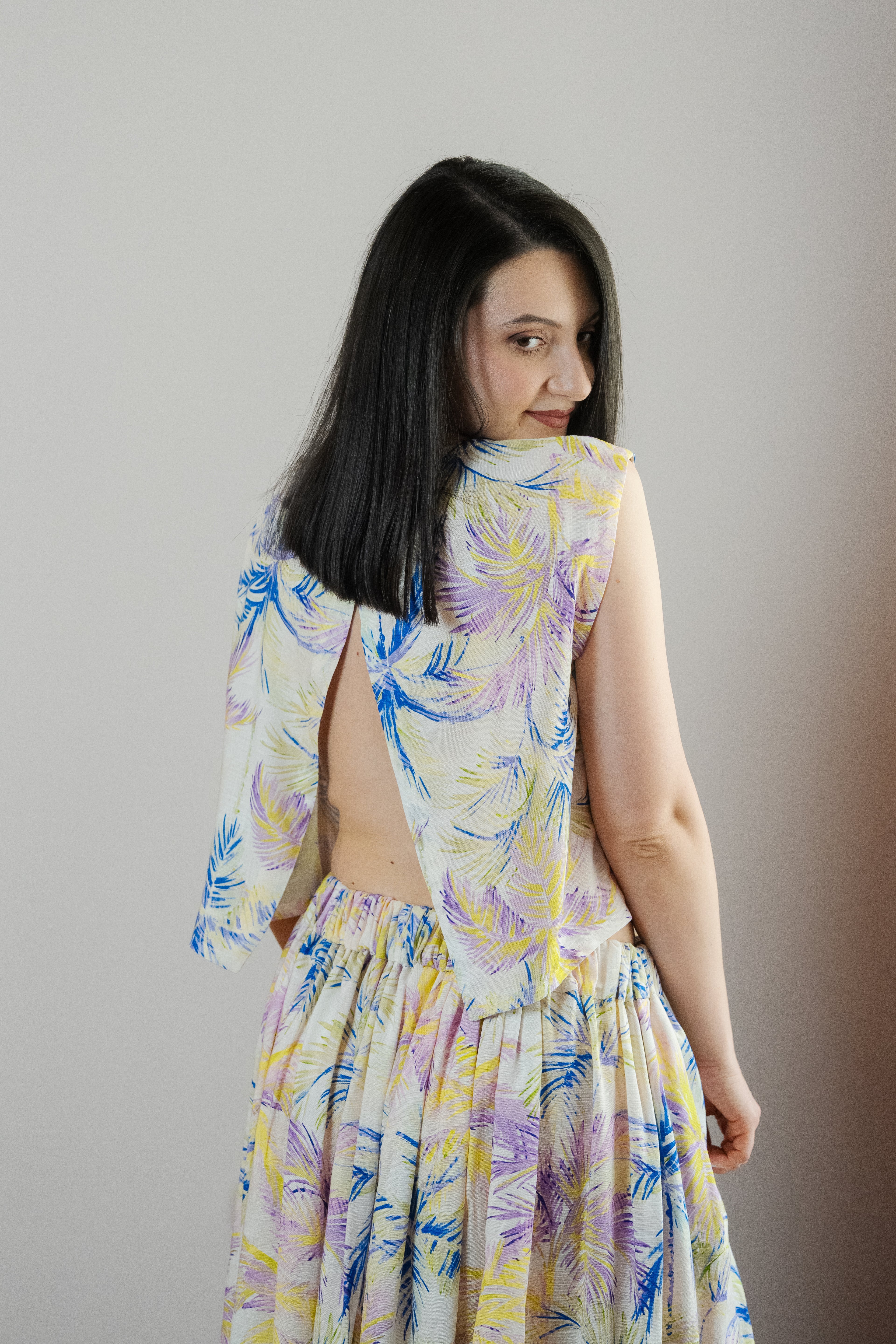 Bluza Alma