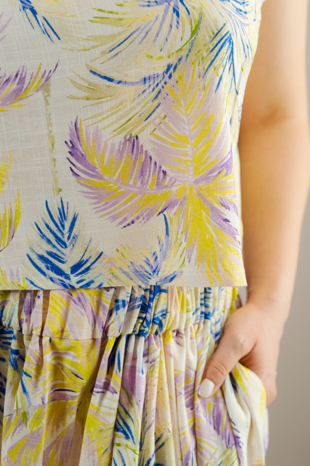 Bluza Alma