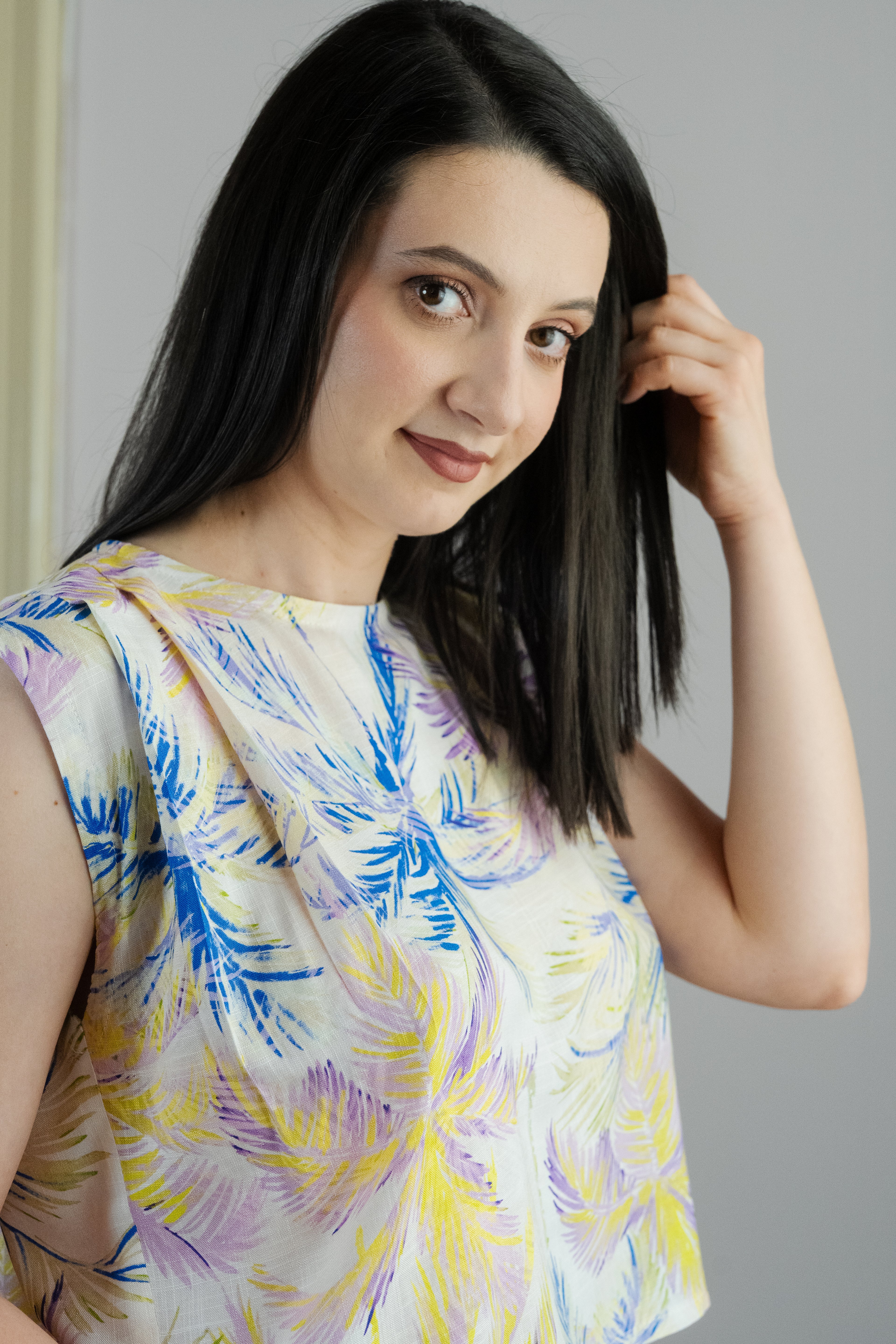 Bluza Alma