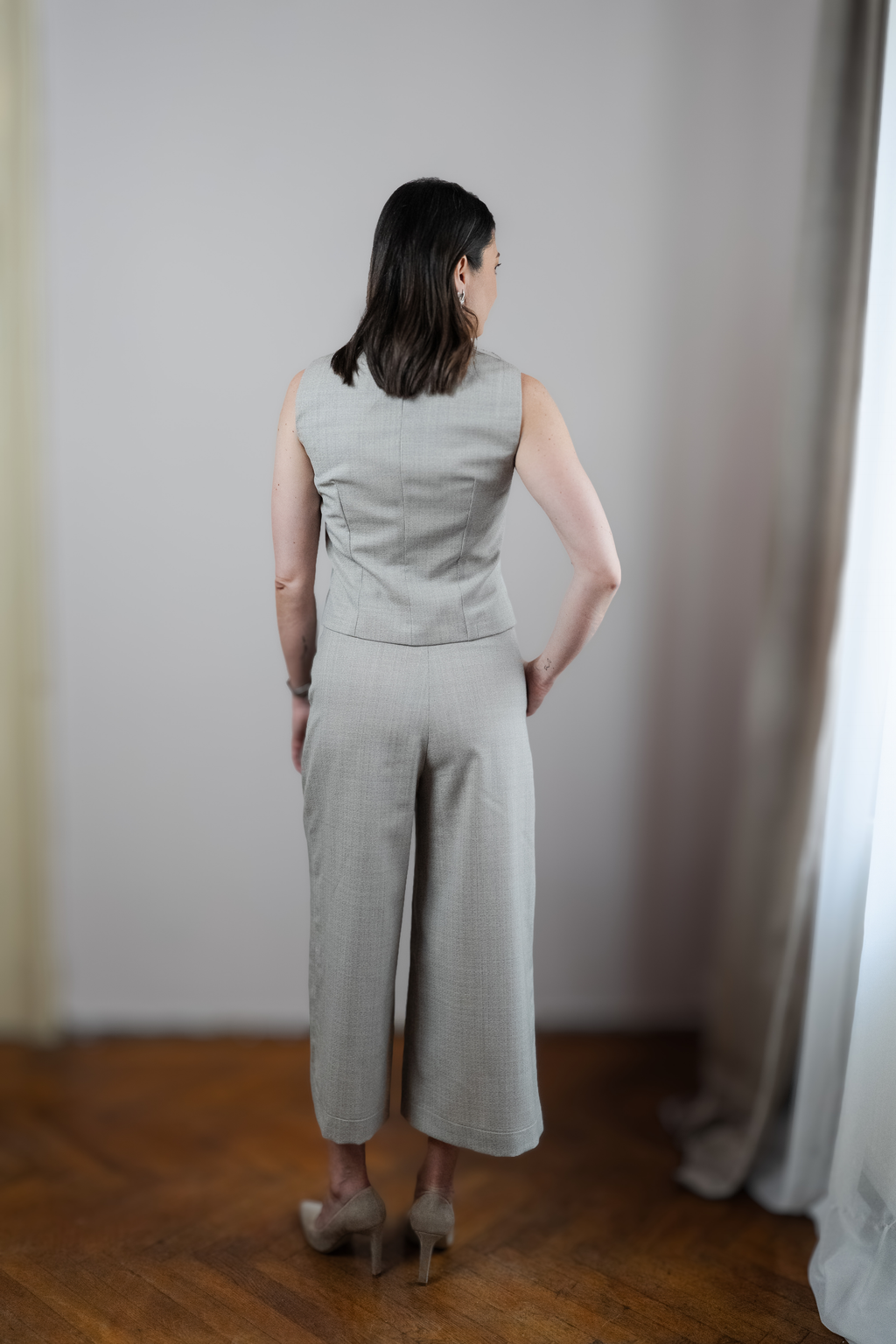 Set Silvana