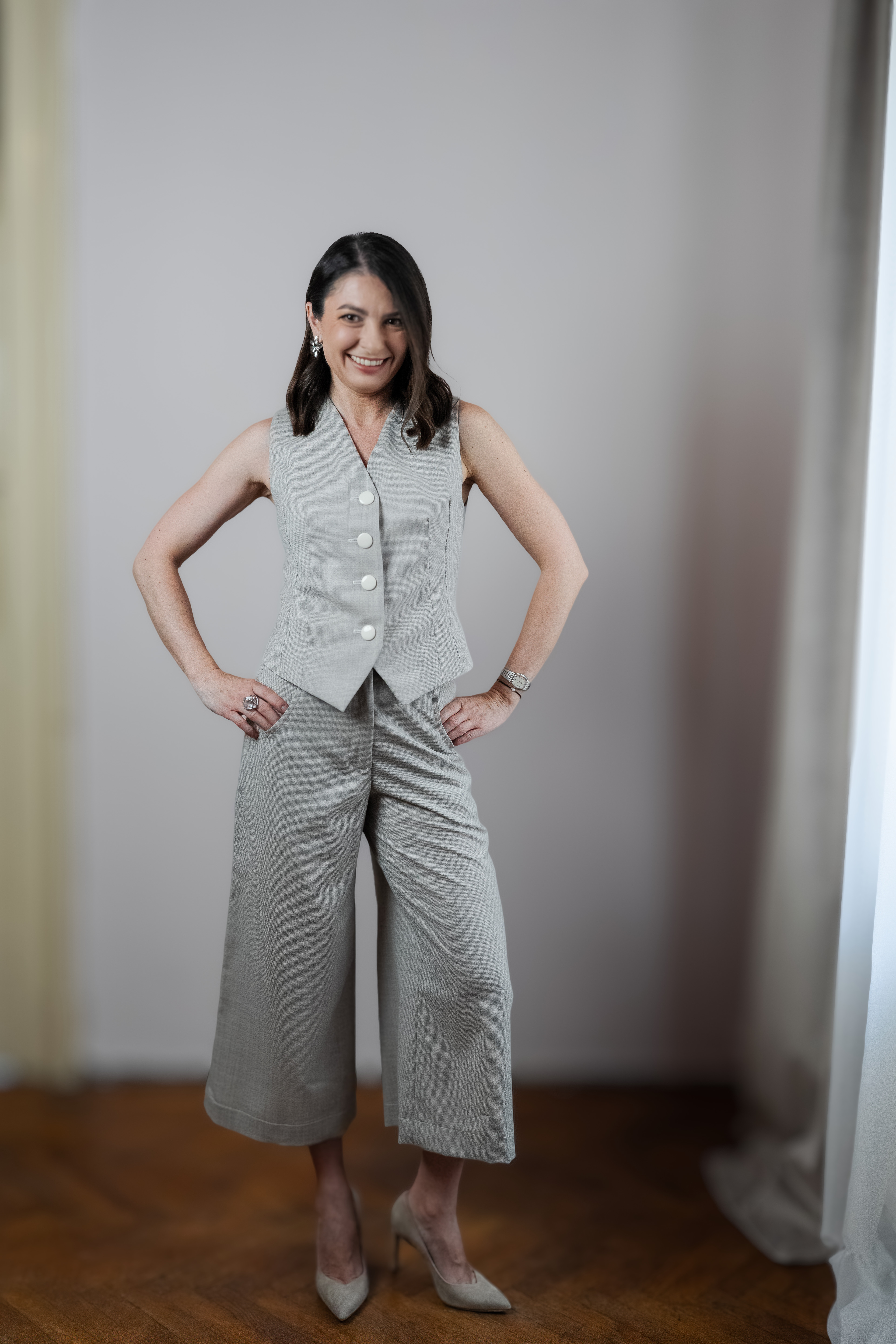 Set Silvana