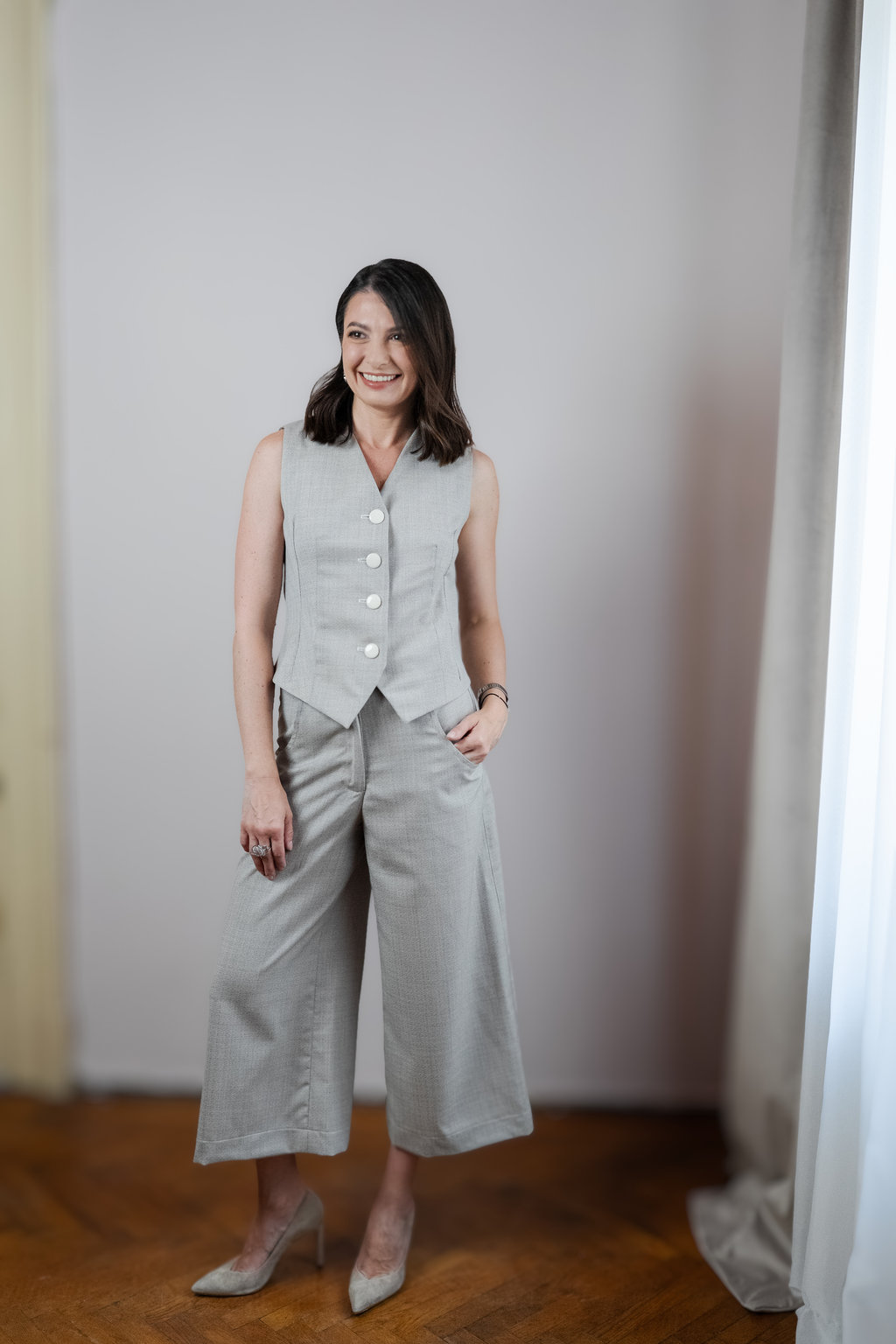 Set Silvana