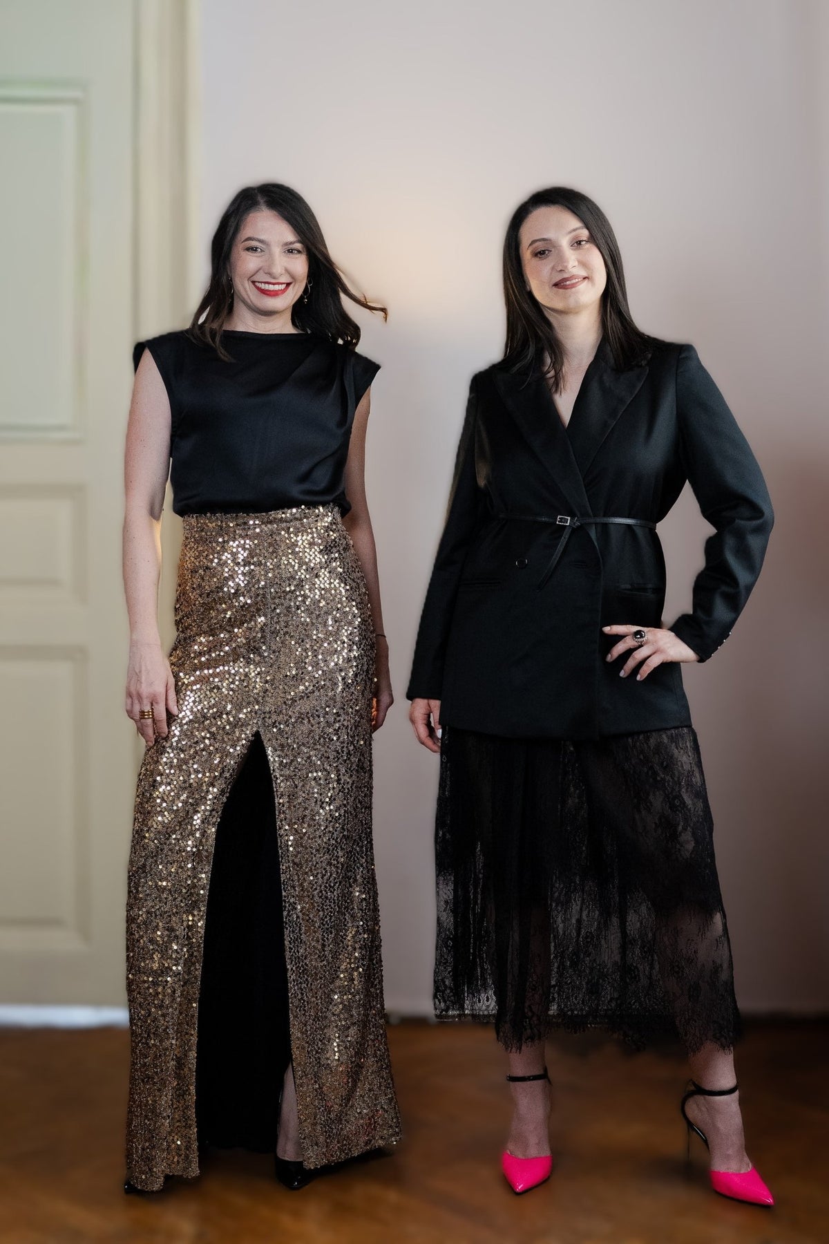 Fusta Vesper - Atelier Cinq