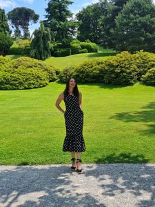 Rochie Monica