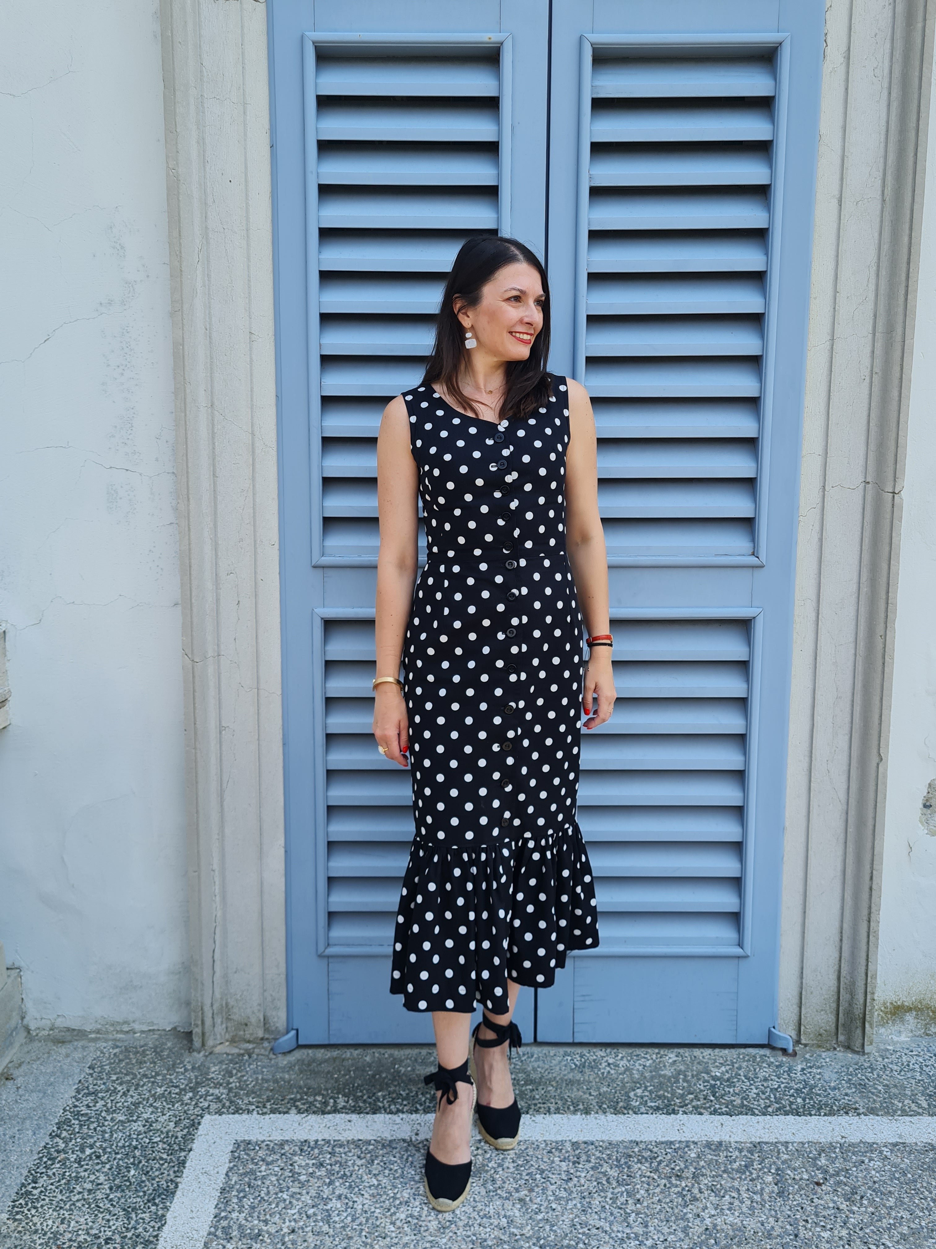 Rochie Monica