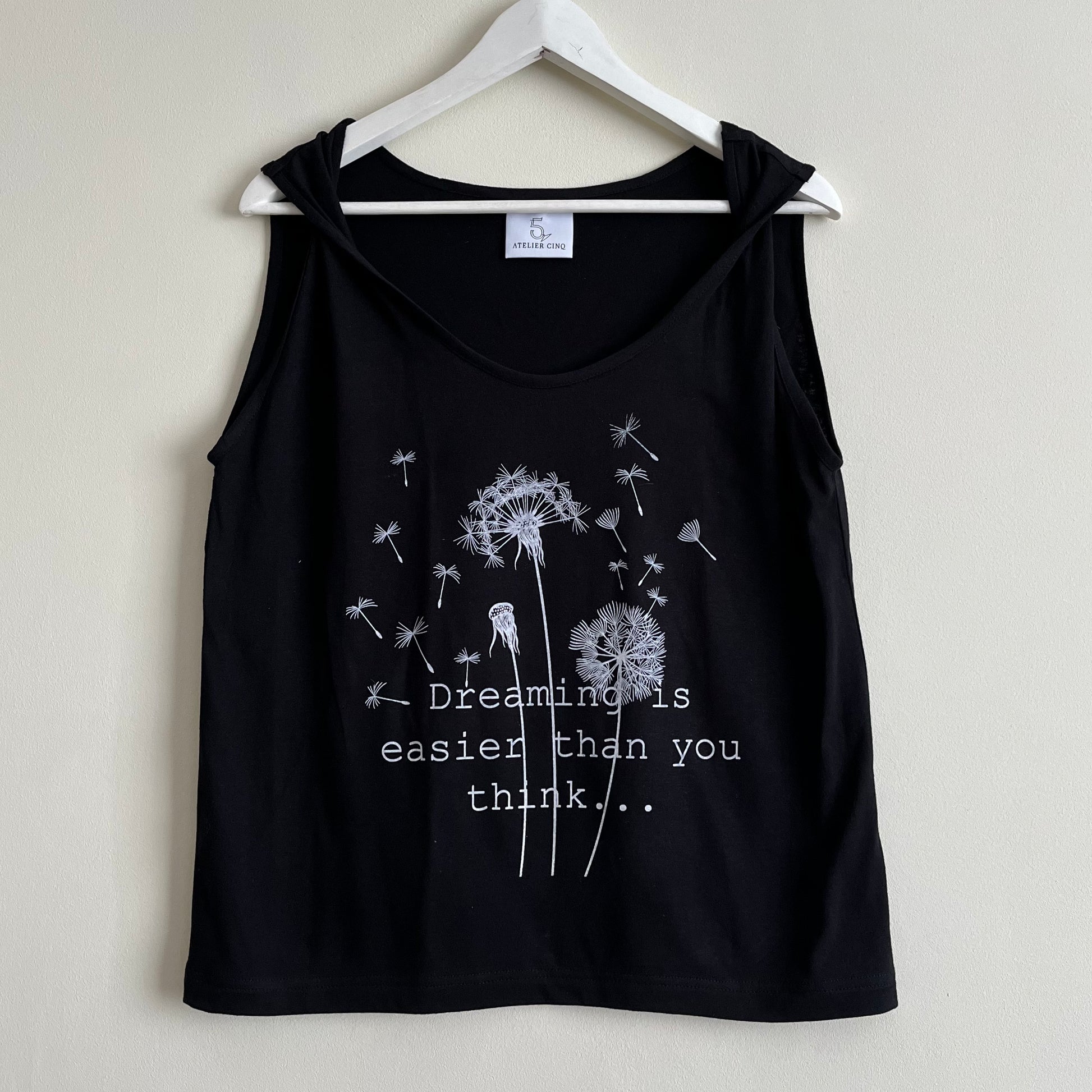 Tricou Serena