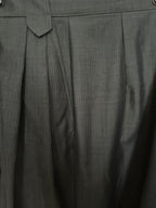 Pantaloni culottes de damă