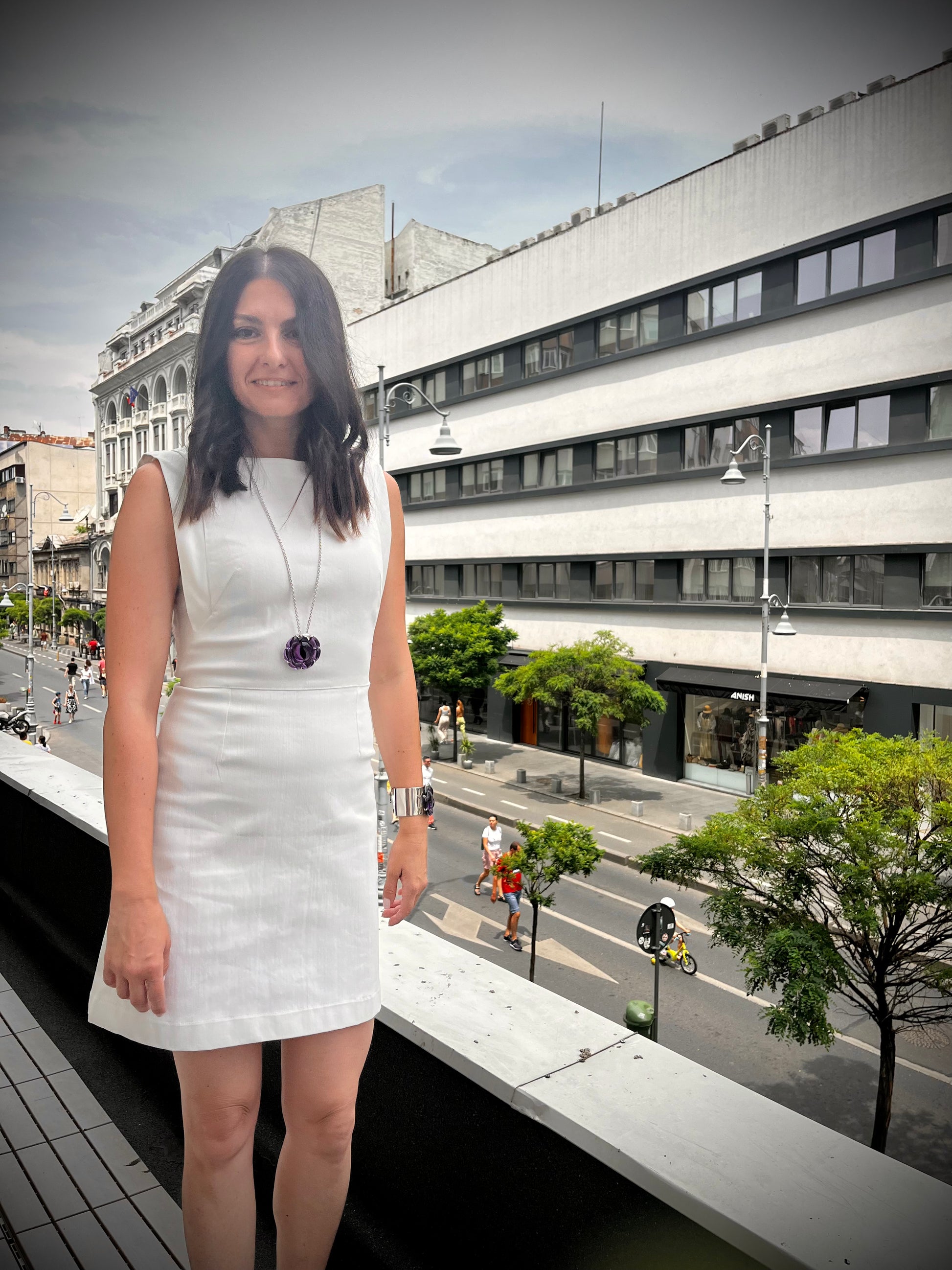Rochia Lucia