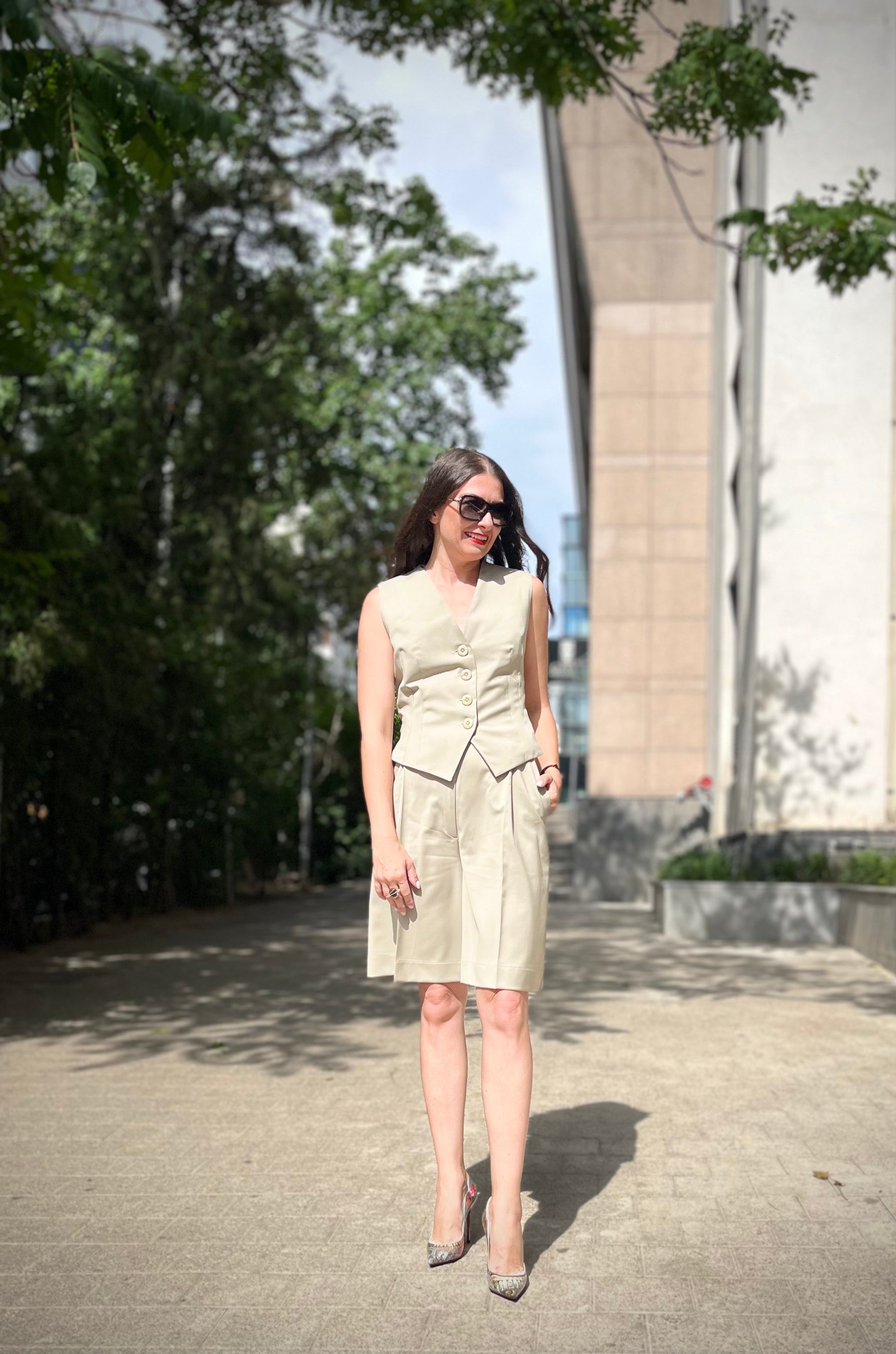 Set Clelia