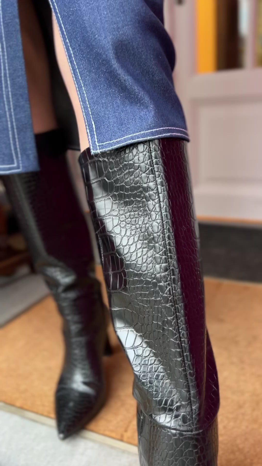 Cămasa tip tunica Aine