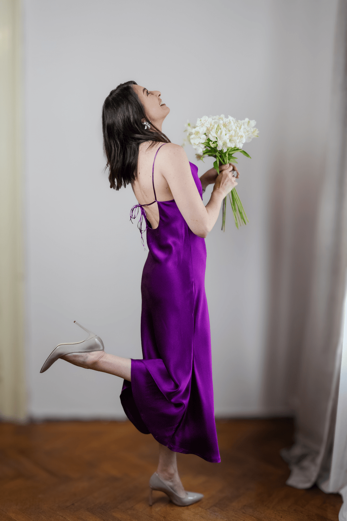 Rochia Lune - Atelier Cinq