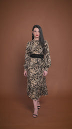 Rochie Luna
